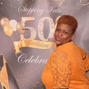 Meet your Posher, Erica